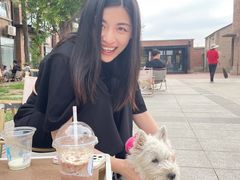 -小意思咖啡店(草桥店)