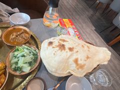 -岗底斯尼泊尔餐厅(万达店)