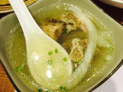 -大渔铁板烧(中山路八佰伴店)