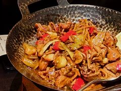 -桂小厨广西菜(万象城店)