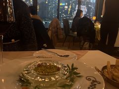 -Kathleen's Waitan 凯圣琳江景西餐厅(外滩店)