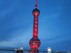 -东方明珠广播电视塔