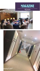 -爱贝蕊恩韩式月子会所(南山店)