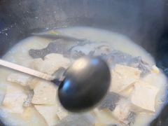 -好灶头妈妈菜·柴火灶台鱼·千岛湖土菜地标美食