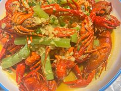 -舞虾小说.涮肉.烧烤(国顺东路店)