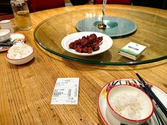 -新白鹿餐厅(爱琴海购物中心店)