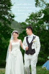 -芭莎视觉婚纱摄影(花溪店)