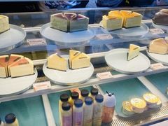 -小半有礼(天河南店)