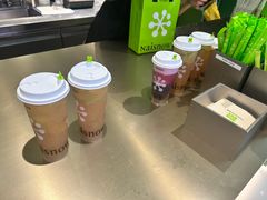 -奈雪的茶(东莞汇一城店)