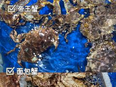 -盒马鲜生(财富中心店)