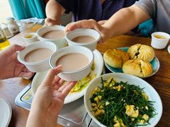 -蒙亨·手把肉·蒙古包文化主题餐厅(天恒广场店)