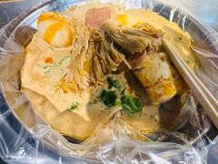 -大姐麻辣烫(莲宝中路店)