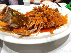 -眉州东坡(远洋未来广场店)