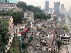 -香糯炎荞饼王(解放碑店)