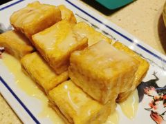 -明腾壹间茶餐厅(新都会花园广场店)
