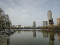 -迎泽公园