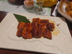 -黑松白鹿(崇文门新活馆店)