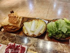 -牛鼎记潮汕牛肉火锅(阳朔店)