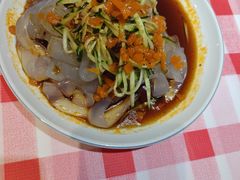 -忆外婆徐州菜·地锅鸡·生日宴(吴庄店)