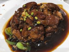 -马凯餐厅(地安门店)