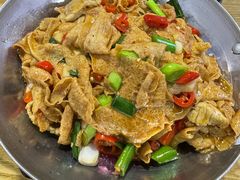 -江西小炒(古方店)