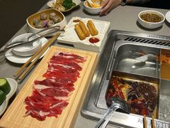 -海底捞火锅(九霄梦天地店)