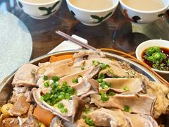 -猪肉婆私房菜(容桂总店)
