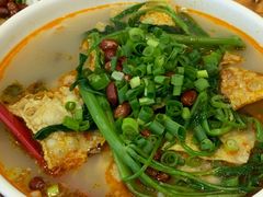 招牌螺蛳粉-螺小胖柳州螺蛳粉(钟楼总店)