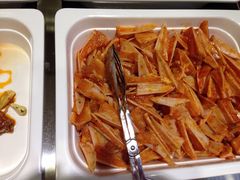 -比亚森自助烤肉料理(裕华店)