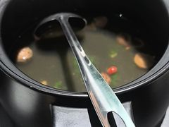 -箪食巷私房菜馆·鲁菜(玉函路店)