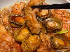 -羲和雅苑•北京烤鸭(平安国际金融中心店)