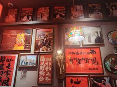 -王繁星面馆(西安熙地港店)