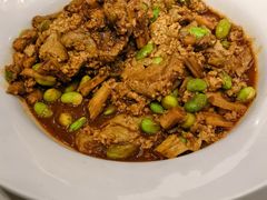 -虎哥私房菜(馒头山店)