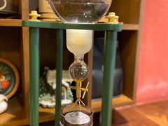 -RUMORS COFFEE ROASTERY鲁马滋咖啡(湖南路店)
