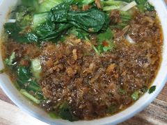 -老字号杨坡红油米线腊汁肉夹馍(东四道巷店)