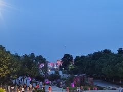 -一澜江宴·江景地标楚菜(江滩公园店)