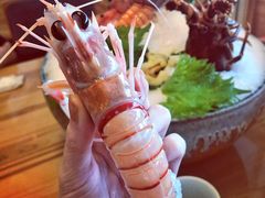 -王鼎精致料理铁板烧(世博源店)