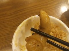 -三鞭一花·独一处·元英砂锅(海光寺店)
