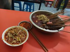 -老瓦房冷锅串串(文殊院店)
