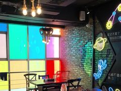 -造梦师互动沉浸密室(小寨店)
