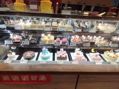 -85度C(上海秀沿路店)