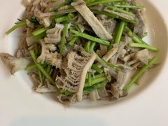 芫爆散丹-烤肉宛饭庄(南礼士路店)