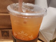 -星巴克(北京新东安)