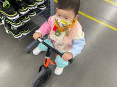 -迪卡侬(土桥店)