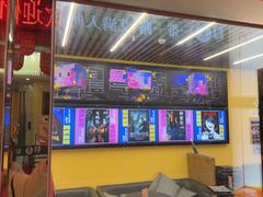-谜盒子奇幻密室(南屏店)