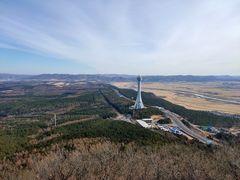 -帽儿山国家森林公园