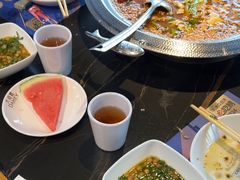 -大河宴·椒麻鱼火锅(北京路中和美食街店)