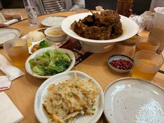 -大师兄·西北小馆(北站缤果空间店)