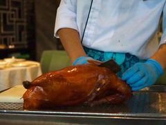 -海湾壹品·粤菜·早茶·烤鸭(拱北店)