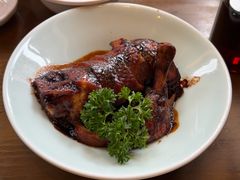 秘制酱鸭-南翔馒头店(豫园店)